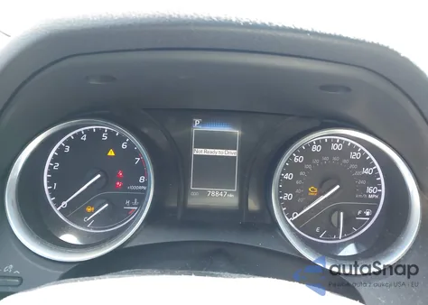 2018 Toyota Camry Se from USA, damaged, VIN 4T1B11HK2JU094423